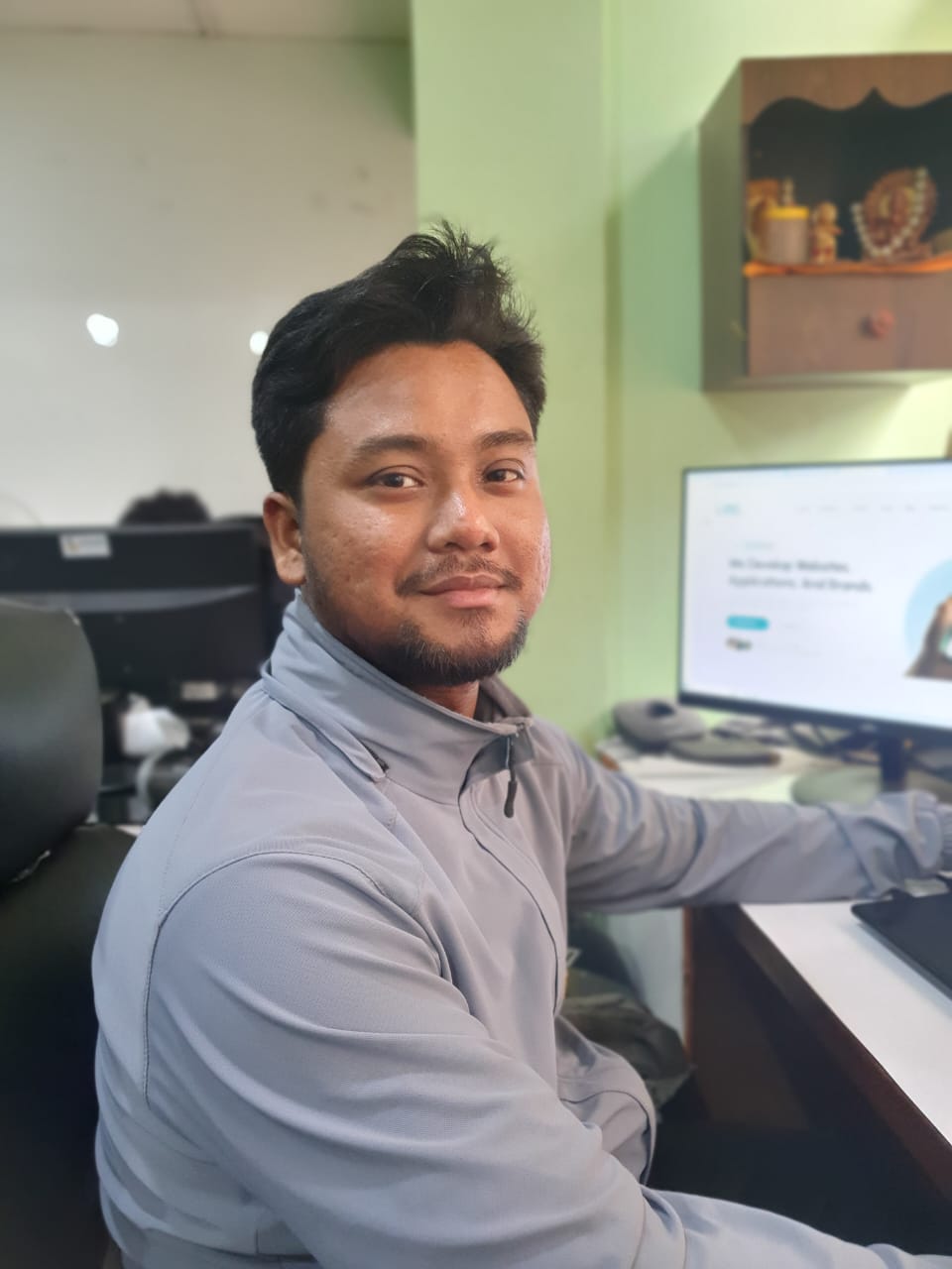 Rudra Rajbanshi